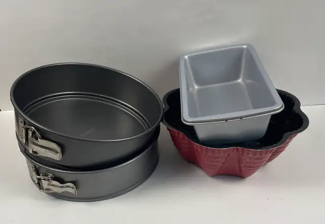 Cake Pan / Mold / Baking Pan548862527999856645