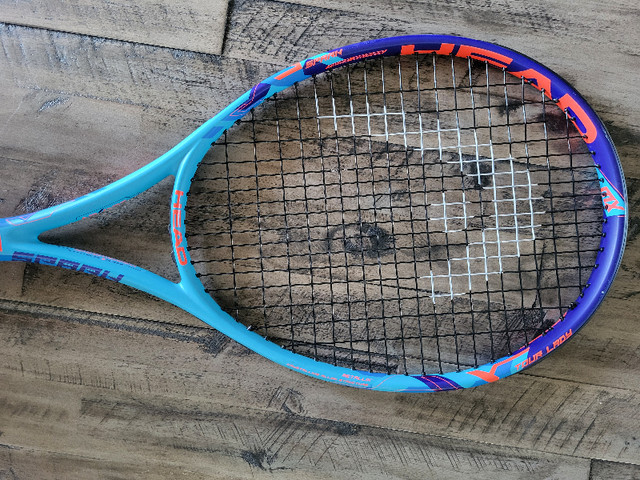 Head Tennis Racquet in Tennis & Racquet in Hamilton - Image 2