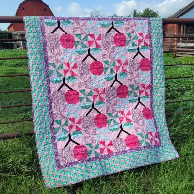 NEW Fancy Patchwork QUILTS 100% cotton Various Sizes, View more