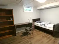Room for rent near UWO.