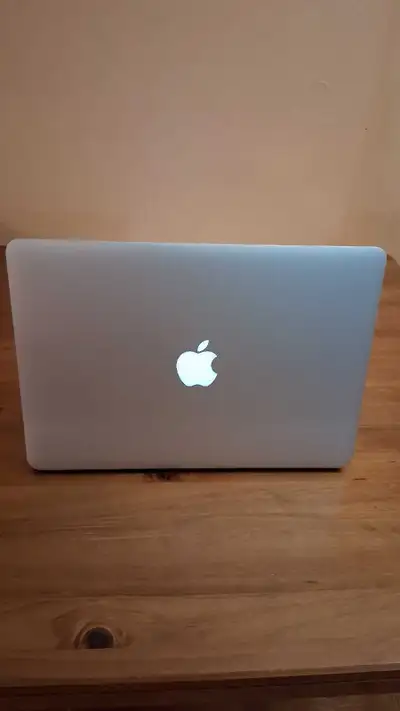 Apple MacBook Air, View more