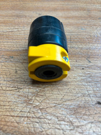 FEMALE ELECTRICAL CONNECTOR
