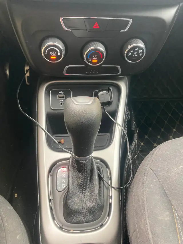 Jeep Compass 2018519422977266821127