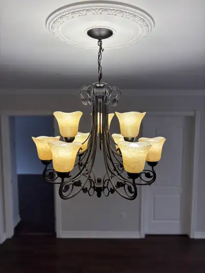 Luminaires suspendus , View more