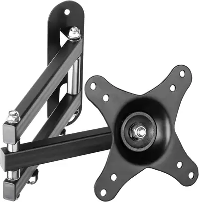Suptek Full Motion Adjustable TV Wall Mount 15-32 inch, View more