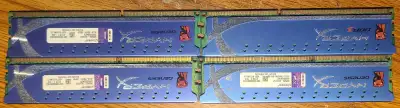Kingston Genesis RAM, View more
