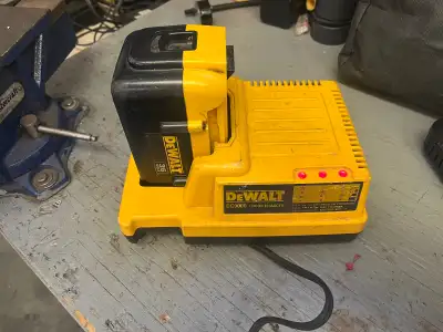 Dewalt chargers, View more