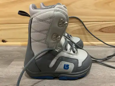 Botte de planche à neige  Burton  2US, View more