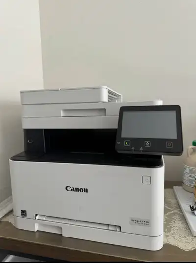 Cannon Printers , View more