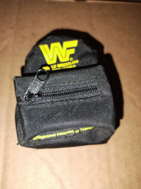 **WWF**keychain backpack