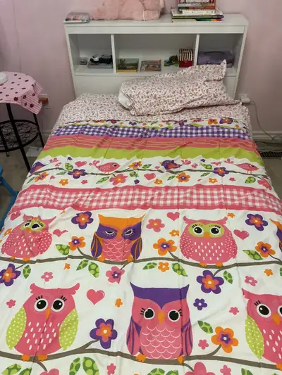 Children's Bed, View more