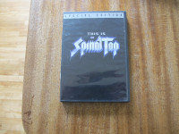 DVD Film This is Spinal Tap