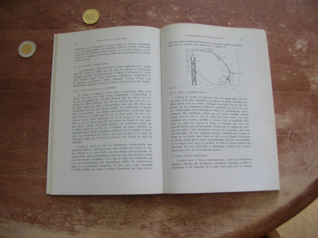 Manuel : Introduction à la Biomecanique - Karl Hainaut - 1971 in Textbooks in Québec City - Image 3