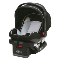 Graco Snugride infant car seat, new