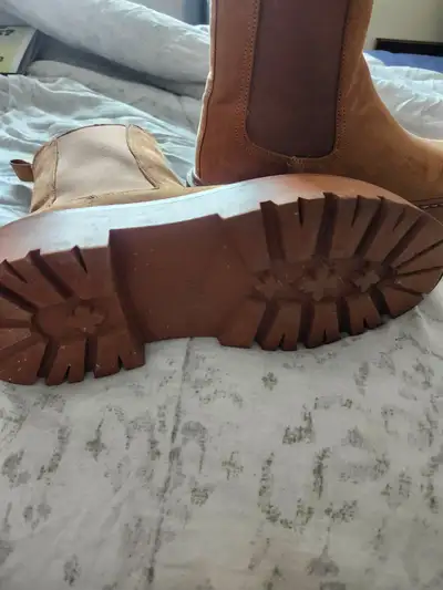 Chelsea Boots, View more