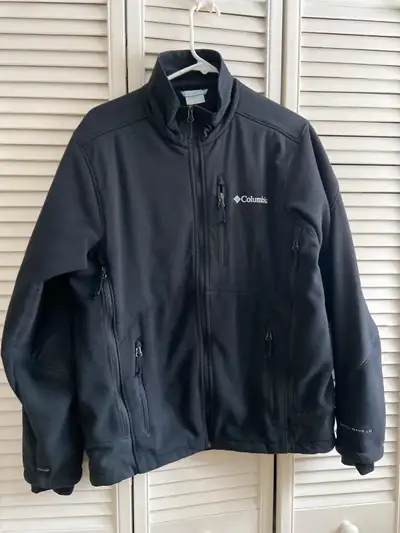 Secure pockets, Omni tech, Size M, Like new