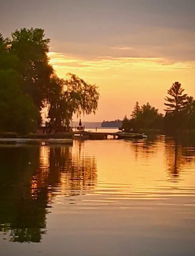 COTTAGE FOR RENT IN KAWARTHA LAKES in Ontario in Canada - Image 9