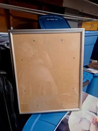 Picture Frame, View more