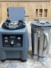 Brand new Waring blender