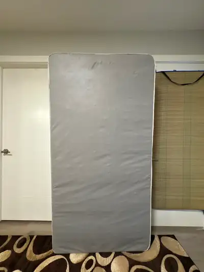 Twin box spring mattress base !!!FREE!!!, View more