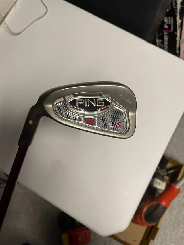Misc LH Golf Irons Brand Names in Golf in Calgary - Image 6