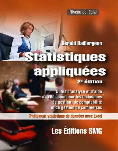 Applied Statistics, Analysis and Decision Support Tools, 2nd ed64855363440641120