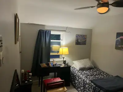 Room for rent