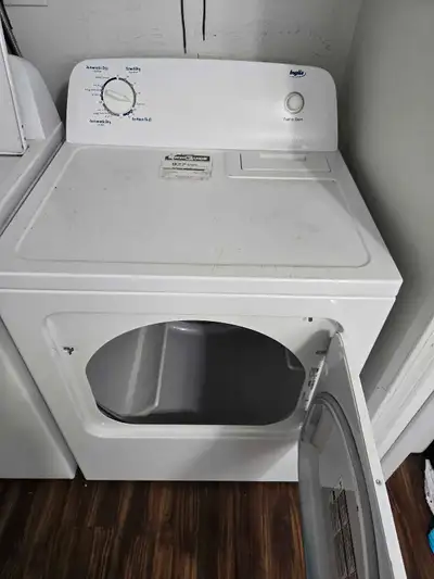 Inglis Dryer, View more