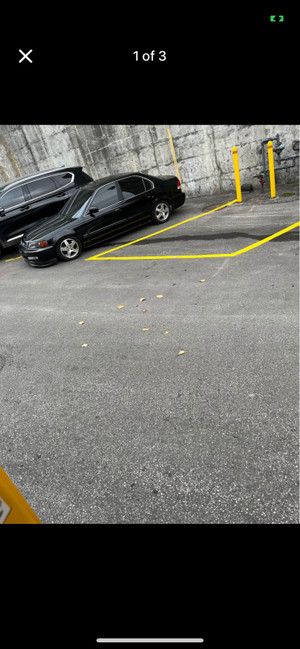 2000 Acura EL