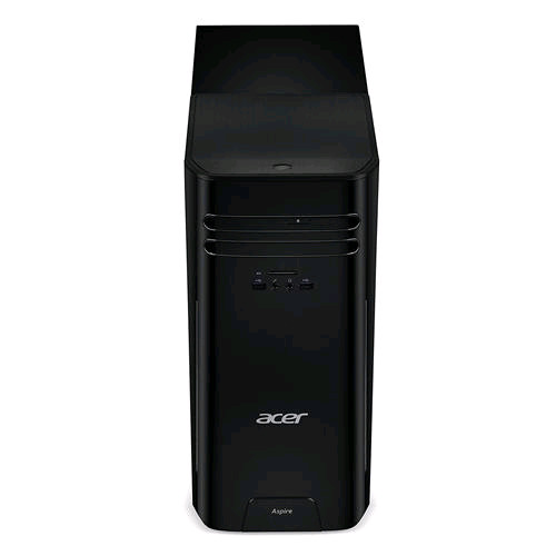 Acer Aspire Gaming Desktop - Brand New Sealed in Desktop Computers in Mississauga / Peel Region
