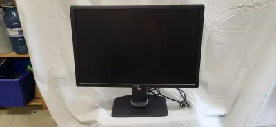 DELL 24 inch Monitor U2412M, View more