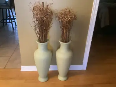 LARGE VASES, View more