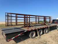 Livestock Panels