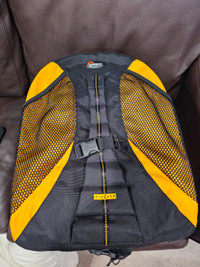 Lowepro DryZone Camera Backpack