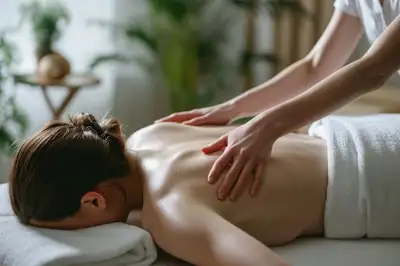 The best relax massage, View more