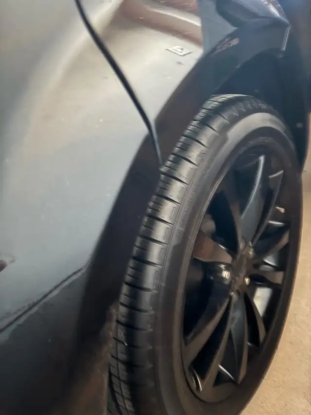  2013 Dodge avenger 