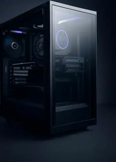 PC/Computer Building Service , View more