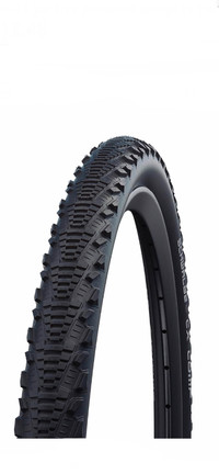 New Schwalbe CX Comp 700x38 Gravel Bike Tires 700c x 38 Bicycle