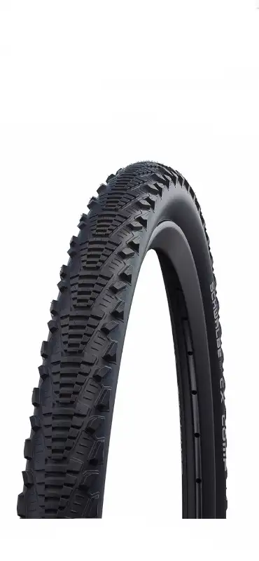 New Schwalbe CX Comp 700x38 Gravel Bike Tires 700c x 38 Bicycle, View more