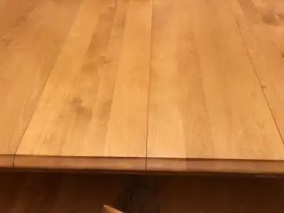 China Cabinet and table with 6 chairs , View more