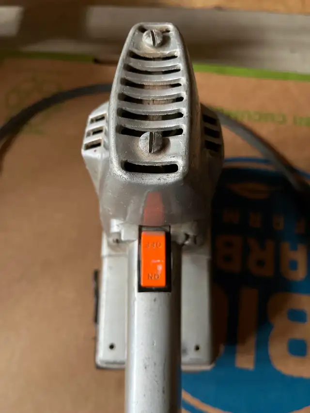 skil sander in Power Tools in Edmonton - Image 3