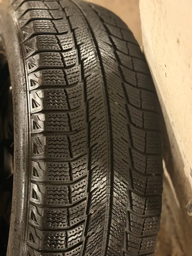 225/65R17 Winter Tires in Tires & Rims in City of Toronto - Image 4