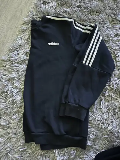 Adidas Sweatshirt, View more