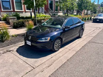 Automatic / Apple CarPlay / Android Auto / Bluetooth / AC / Heated Seats Clean title / No accidents...