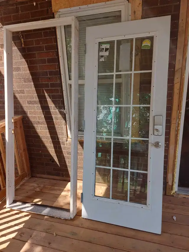 entry steel glass door63838170065411120