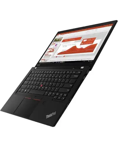 Lenovo T490S. Windows 11 Pro installed. Plus OFFICE. 16GB RAM , View more