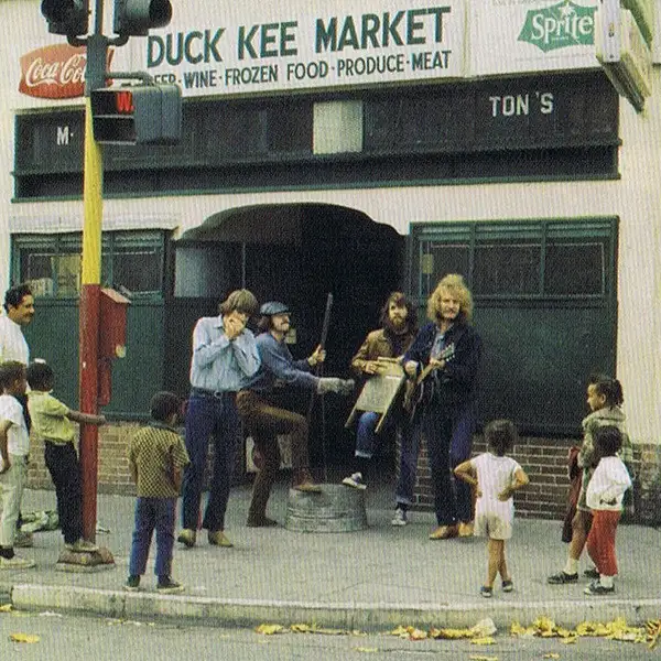Bayou Country 1969 CCR LP record album vinyl in CDs, DVDs & Blu-ray in Markham / York Region - Image 5
