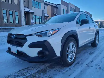 2024 Subaru Crosstrek , AWD, Private sale, Safety, Remote start Power locks, power windows, power mi...