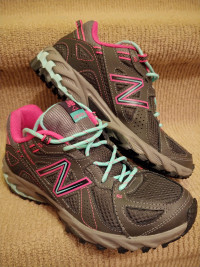 New Balance Shoes/ runners - Size: 7.5