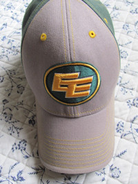 CFL  Edmonton Eskimos/Elks Cap